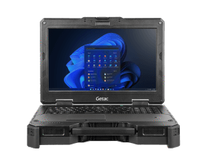 Getac X600 Pro Mobilna stacja robocza klasy Fully Rugged