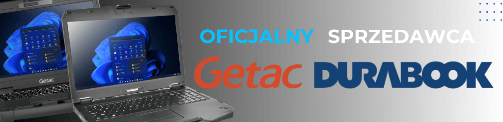 Getac i Durabook ND-Elektronik