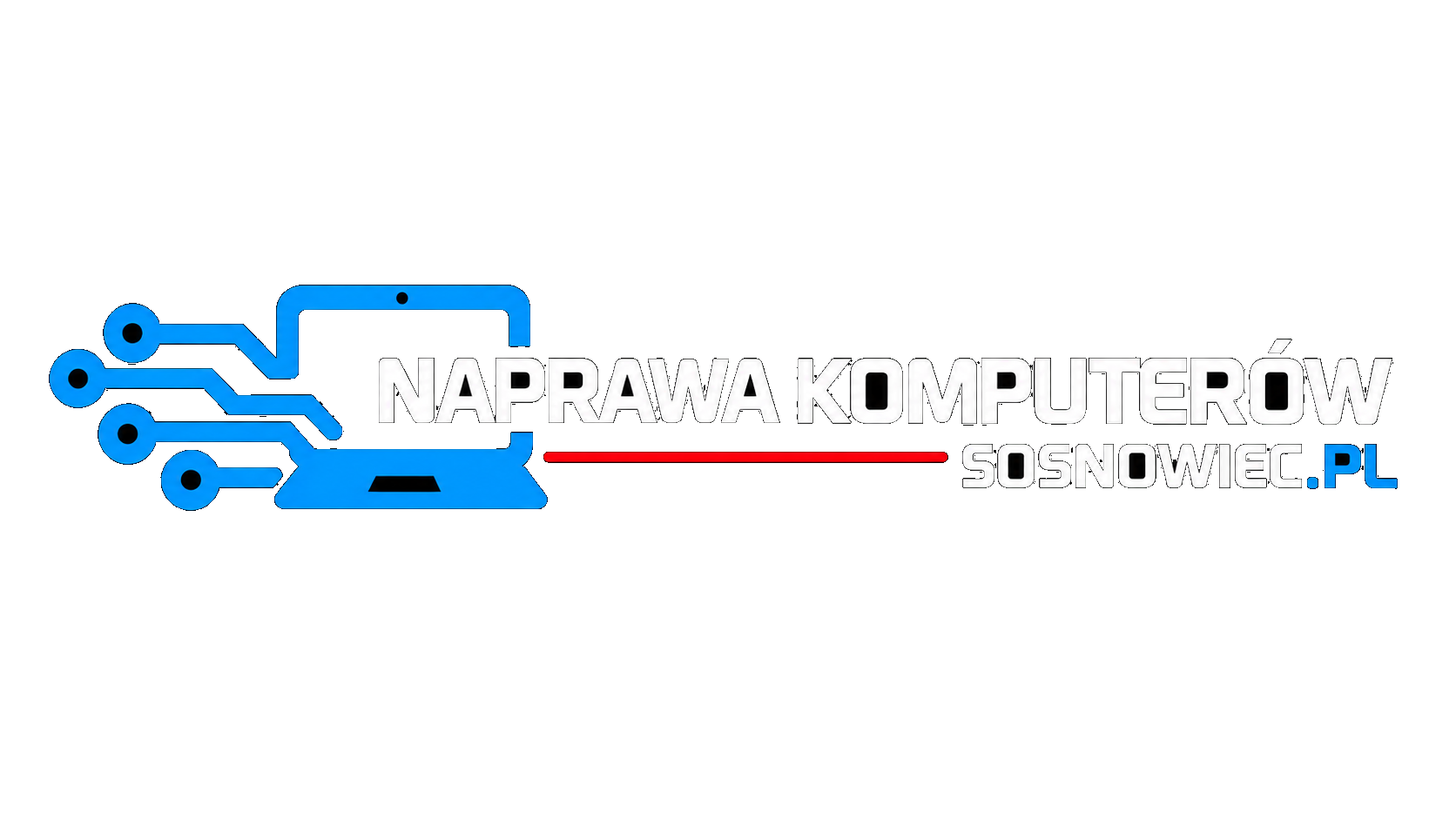 Naprawa komputerów Sosnowiec